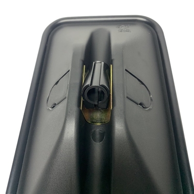 SL-729-G00 ফোর্কলিফ্ট এবং ISUZU মিক্সার ট্রাকের জন্য রিয়ারভিউ মিরর কালো গ্যারান্টিযুক্ত
