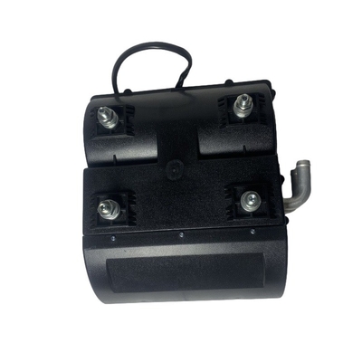 3.6 কেজি ওজন OEM NO GCN-518 ফোর্কলিফ্ট এবং নির্মাণ যন্ত্রপাতি জন্য উষ্ণ বায়ু ব্লাভার