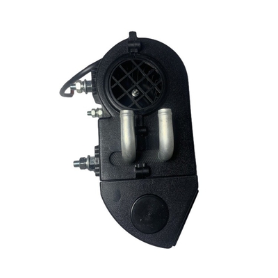 3.6 কেজি ওজন OEM NO GCN-518 ফোর্কলিফ্ট এবং নির্মাণ যন্ত্রপাতি জন্য উষ্ণ বায়ু ব্লাভার