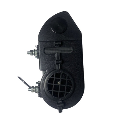3.6 কেজি ওজন OEM NO GCN-518 ফোর্কলিফ্ট এবং নির্মাণ যন্ত্রপাতি জন্য উষ্ণ বায়ু ব্লাভার