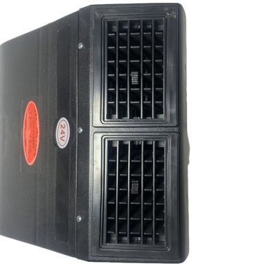 3.6 কেজি ওজন OEM NO GCN-518 ফোর্কলিফ্ট এবং নির্মাণ যন্ত্রপাতি জন্য উষ্ণ বায়ু ব্লাভার