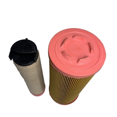LINDE ফোর্কলিফ্ট 351 সিরিজ এয়ার ফিল্টার 0009839027 শক্তি খনির ফোর্কলিফ্ট আনুষাঙ্গিক জন্য