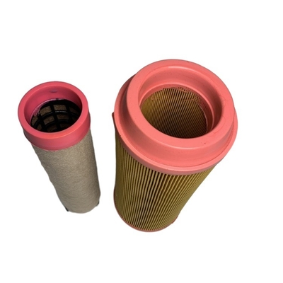 LINDE ফোর্কলিফ্ট 351 সিরিজ এয়ার ফিল্টার 0009839027 শক্তি খনির ফোর্কলিফ্ট আনুষাঙ্গিক জন্য