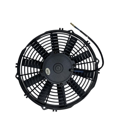 ফার্মস কুলিং ফ্যান JG160-12C-130W-24V জন্য HANGCHA 25T ফর্কলিফ্ট পার্টস কেবিন এয়ার কন্ডিশনার