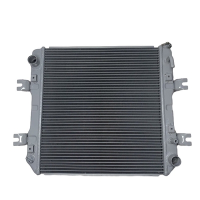 সাপ্লাই ফোর্কলিফ্ট পার্টস R9621-331000-000 HANGCHA CPCD30 শীতল সিস্টেমের জন্য হাইড্রোলিক রেডিয়েটার