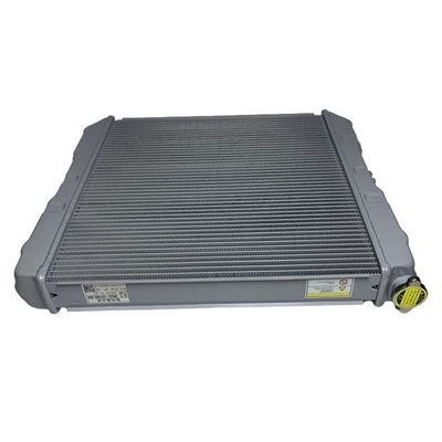 সাপ্লাই ফোর্কলিফ্ট পার্টস R9621-331000-000 HANGCHA CPCD30 শীতল সিস্টেমের জন্য হাইড্রোলিক রেডিয়েটার