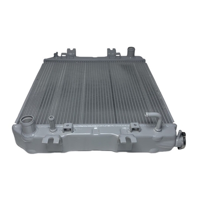সাপ্লাই ফোর্কলিফ্ট পার্টস R9621-331000-000 HANGCHA CPCD30 শীতল সিস্টেমের জন্য হাইড্রোলিক রেডিয়েটার