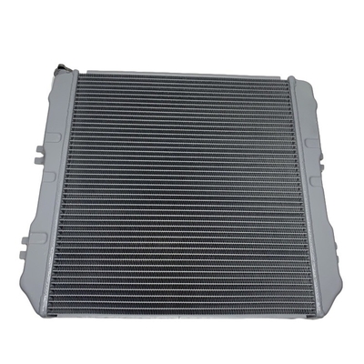 সাপ্লাই ফোর্কলিফ্ট পার্টস R9621-331000-000 HANGCHA CPCD30 শীতল সিস্টেমের জন্য হাইড্রোলিক রেডিয়েটার