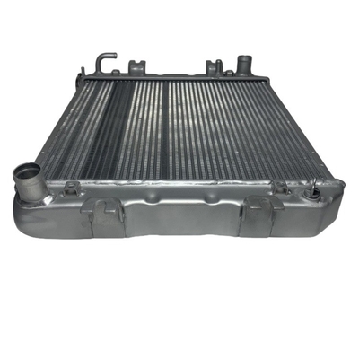 6.7 কেজি ওজন হাইড্রোলিক রেডিয়েটর N160-334000-001 হংচা সিপিসিডি 30 এন সিরিজের ফর্কলিফ্টগুলির জন্য