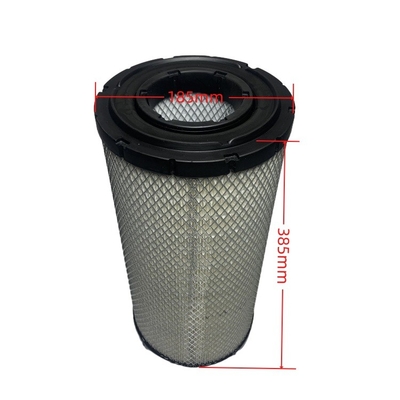 হেলি K1839 G0U21-02061X এর জন্য মূল এয়ার ফিল্টার ফর্কলিফ্ট মডেল CPCD50-100 এর জন্য উপযুক্ত