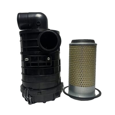 হালকা ওজন HEL H25S1-00212 এয়ার ক্লিনার Assy জন্য CPC D 20-35 ফোর্কল্ট আনুষাঙ্গিক