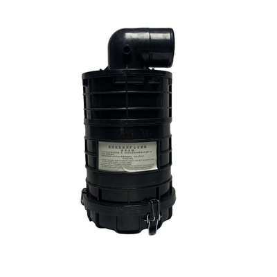 হালকা ওজন HEL H25S1-00212 এয়ার ক্লিনার Assy জন্য CPC D 20-35 ফোর্কল্ট আনুষাঙ্গিক