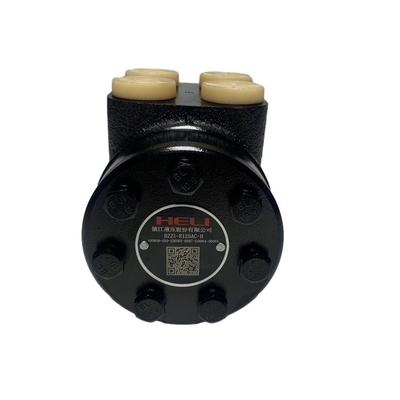 BZZ1-E125AA G0064-00051 HELI K সিরিজের জন্য Orbitrol CPC D 30-35 ফোর্কলিফ্ট মডেল