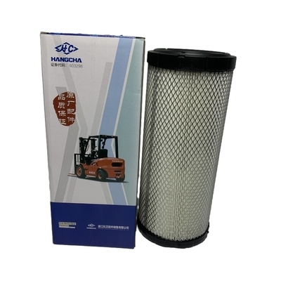 OEM NO H99Y1-00311X K1330 ফোর্কলিফ্ট ইঞ্জিন পার্টস এয়ার ফিল্টার ওজন কেজি 0 এর সাথে5