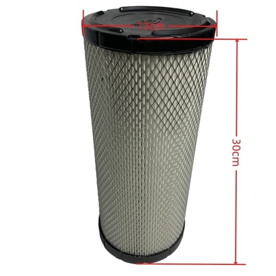 OEM NO H99Y1-00311X K1330 ফোর্কলিফ্ট ইঞ্জিন পার্টস এয়ার ফিল্টার ওজন কেজি 0 এর সাথে5