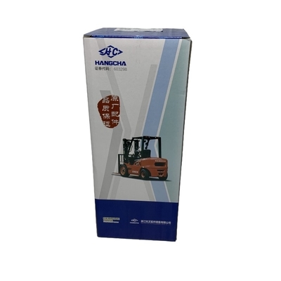 OEM NO H99Y1-00311X K1330 ফোর্কলিফ্ট ইঞ্জিন পার্টস এয়ার ফিল্টার ওজন কেজি 0 এর সাথে5