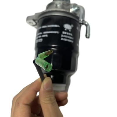 8-98037480-0 OEM NO DX200M ফর্কলিফ্টের জন্য জ্বালানী ফিল্টার মডেল সিপিসি ডি 20-100