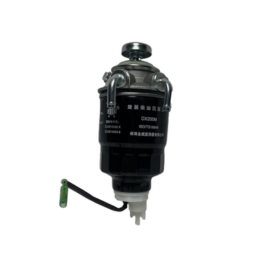8-98037480-0 OEM NO DX200M ফর্কলিফ্টের জন্য জ্বালানী ফিল্টার মডেল সিপিসি ডি 20-100