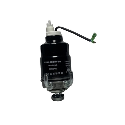 8-98037480-0 OEM NO DX200M ফর্কলিফ্টের জন্য জ্বালানী ফিল্টার মডেল সিপিসি ডি 20-100