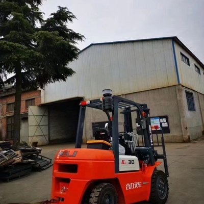 KY250C ফোর্কলিফ্ট পার্টস অয়েল-বাথ টাইপ এয়ার ক্লিনার অ্যাসেম্বলি 44-02040-2 OEM NO ওজন কেজি 10