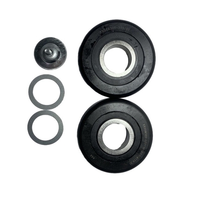 XR30M300-303000-G00 ফর্কলিফ্ট লেয়ারিং মাস্ট লেয়ারিং রোলার কমপ্লেক্স গ্রেড মেশিনের জন্য