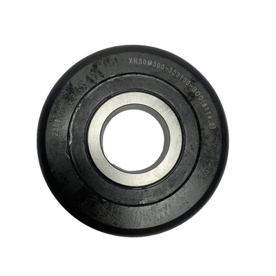 XR30M300-303000-G00 ফর্কলিফ্ট লেয়ারিং মাস্ট লেয়ারিং রোলার কমপ্লেক্স গ্রেড মেশিনের জন্য