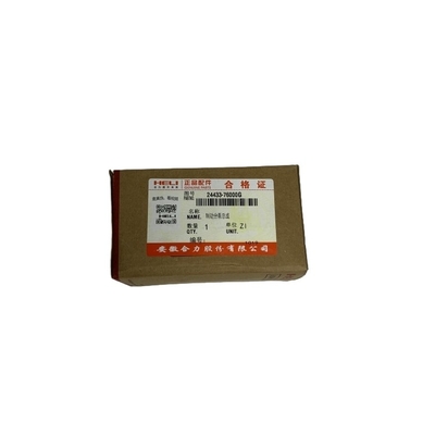 24433-76000G ফোর্কলিফ্ট ফোরক্লিফ্টের জন্য ব্রেক হুইল সিলিন্ডার হাইড্রোলিক সিস্টেম সিপিসি ডি 30-35
