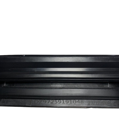 SHACMAN x3000 DZ97259191047 DZ97259191048 জন্য দীর্ঘস্থায়ী এবং মধুচক্র বায়ু ফিল্টার