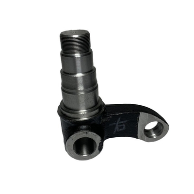 স্টিলের স্টিয়ারিং নখ N163-220003-001/N163-220025-001 ফোর্কলিফ্ট উত্পাদন উদ্ভিদের জন্য