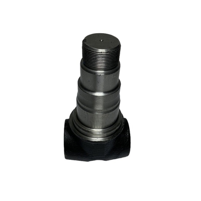 স্টিলের স্টিয়ারিং নখ N163-220003-001/N163-220025-001 ফোর্কলিফ্ট উত্পাদন উদ্ভিদের জন্য