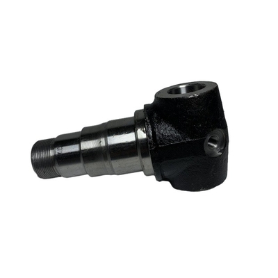 স্টিলের স্টিয়ারিং নখ N163-220003-001/N163-220025-001 ফোর্কলিফ্ট উত্পাদন উদ্ভিদের জন্য