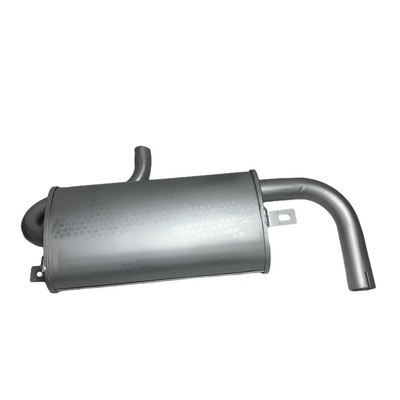 হোয়াইট মিউফলার সেন্ট্রাল CPCD20-30 AF932-30301 ফোর্কলিফ্টস কৃষি যন্ত্রপাতি জন্য