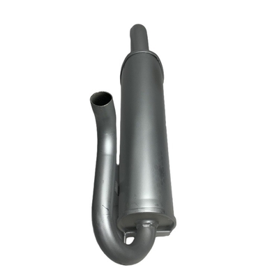 হোয়াইট মিউফলার সেন্ট্রাল CPCD20-30 AF932-30301 ফোর্কলিফ্টস কৃষি যন্ত্রপাতি জন্য