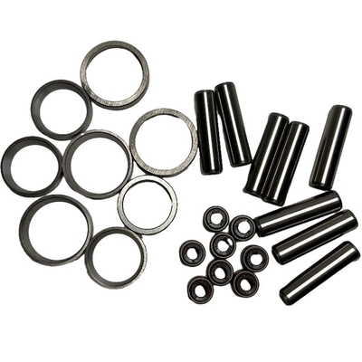 490B-03108 490BPG/A490BPG/C490BPG/4D27G31/4D27T31 এর জন্য ফোর্কলিফ্টের অংশের ইনপুট এবং এক্সস্পেট ভালভের আসন