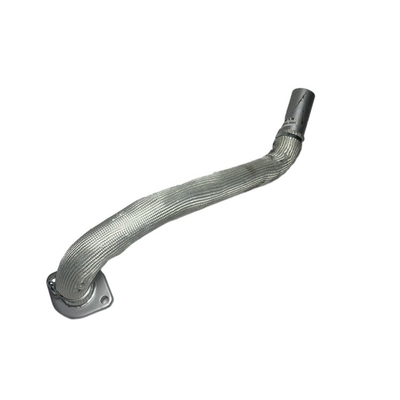 ট্রাক এবং কৃষি যন্ত্রপাতি জন্য CPCD20-30 AF932-30301 জন্য গ্যারান্টিযুক্ত নিষ্কাশন পাইপ