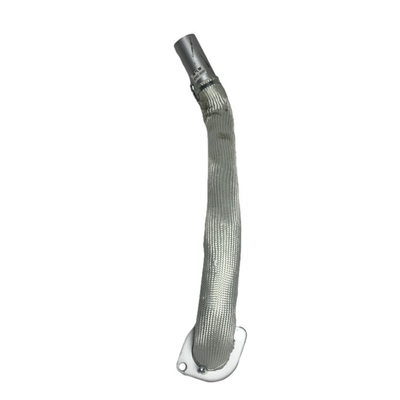 ট্রাক এবং কৃষি যন্ত্রপাতি জন্য CPCD20-30 AF932-30301 জন্য গ্যারান্টিযুক্ত নিষ্কাশন পাইপ