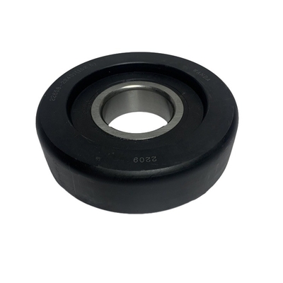 FD50-70Z8 CPCD50-70 ফর্কলিফ্টের জন্য মাস্ট রোলার গ্যারান্টিযুক্ত OEM 22658-22401 10311T