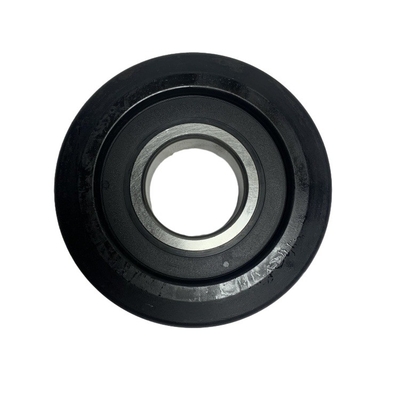 FD50-70Z8 CPCD50-70 ফর্কলিফ্টের জন্য মাস্ট রোলার গ্যারান্টিযুক্ত OEM 22658-22401 10311T