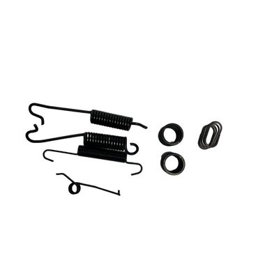 FD30 HELI HANGCHA CPC D 30-35 ফোর্কল্ট চাকা ব্রেক কিট LH 24453-70401/ 24453-7041XLB