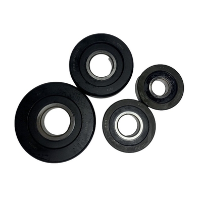 FD80-100 CPCD80-100 OEM 23658-33001 180708K সহ মাস্ট রোলার ওজন কেজি 1.6 গ্যারান্টিযুক্ত