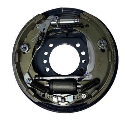 OEM 24453-70411 ফোর্কলিফ্ট হুইল ব্রেক Assy জন্য CPCD30-35 CPC30-35 CPD30-35 FD30-35 FG30-35 LH