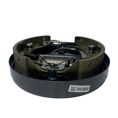 OEM 24453-70411 ফোর্কলিফ্ট হুইল ব্রেক Assy জন্য CPCD30-35 CPC30-35 CPD30-35 FD30-35 FG30-35 LH
