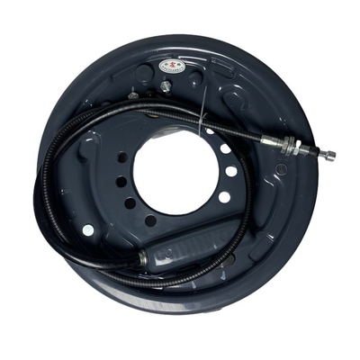 OEM 24453-70411 ফোর্কলিফ্ট হুইল ব্রেক Assy জন্য CPCD30-35 CPC30-35 CPD30-35 FD30-35 FG30-35 LH