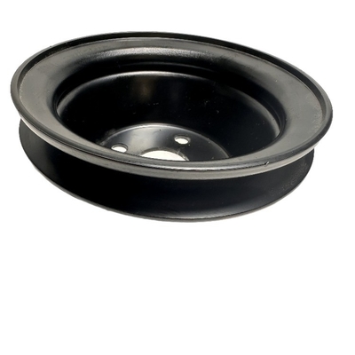 JAC 490B-41002 ফোর্কলিফ্টের খুচরা যন্ত্রাংশ ফ্যান বেল্ট পলি 490/4D27 এর জন্য JAC মডেলের জন্য আদর্শ