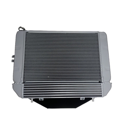 HELI CPCD30 এর জন্য ফোর্কলিফ্ট পার্টস K9DH2-10101LD হাইড্রোলিক রেডিয়েটার গ্রে