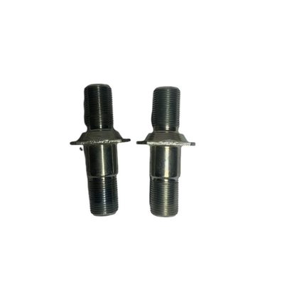 FD50-100Z8 ফোর অ্যাক্সল হাব বোল্ট ফর্কলিফ্ট মডেল CPCD50-100 24353-72001 ওজন 0.6 কেজি