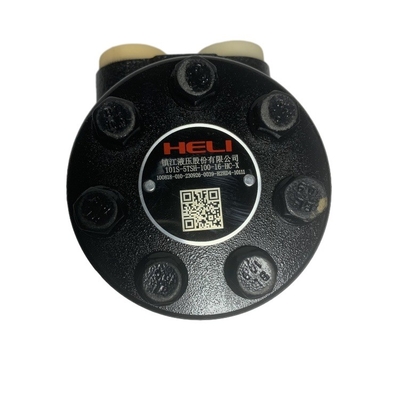 HELI H2HD4-10111 101S-5TSH-100-16-HC-X ফোর্কলিফ্ট স্টিয়ারিং সিস্টেম CPC D 20-35 এর জন্য Orbitrol