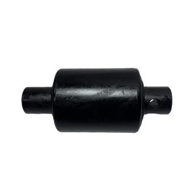ফোর্কলিফ্ট মডেল CPCD120-135 কালো সাইড রোলার D01L8-50201 মসৃণ এবং নিরাপদ অপারেশন জন্য