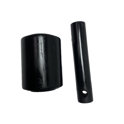 ফোর্কলিফ্ট মডেল CPCD120-135 কালো সাইড রোলার D01L8-50201 মসৃণ এবং নিরাপদ অপারেশন জন্য