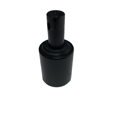 ফোর্কলিফ্ট মডেল CPCD120-135 কালো সাইড রোলার D01L8-50201 মসৃণ এবং নিরাপদ অপারেশন জন্য
